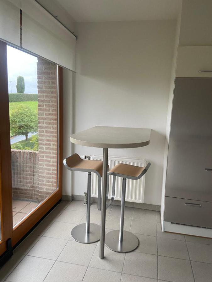 La Cle Des Champs Apartment Tervuren Exterior foto
